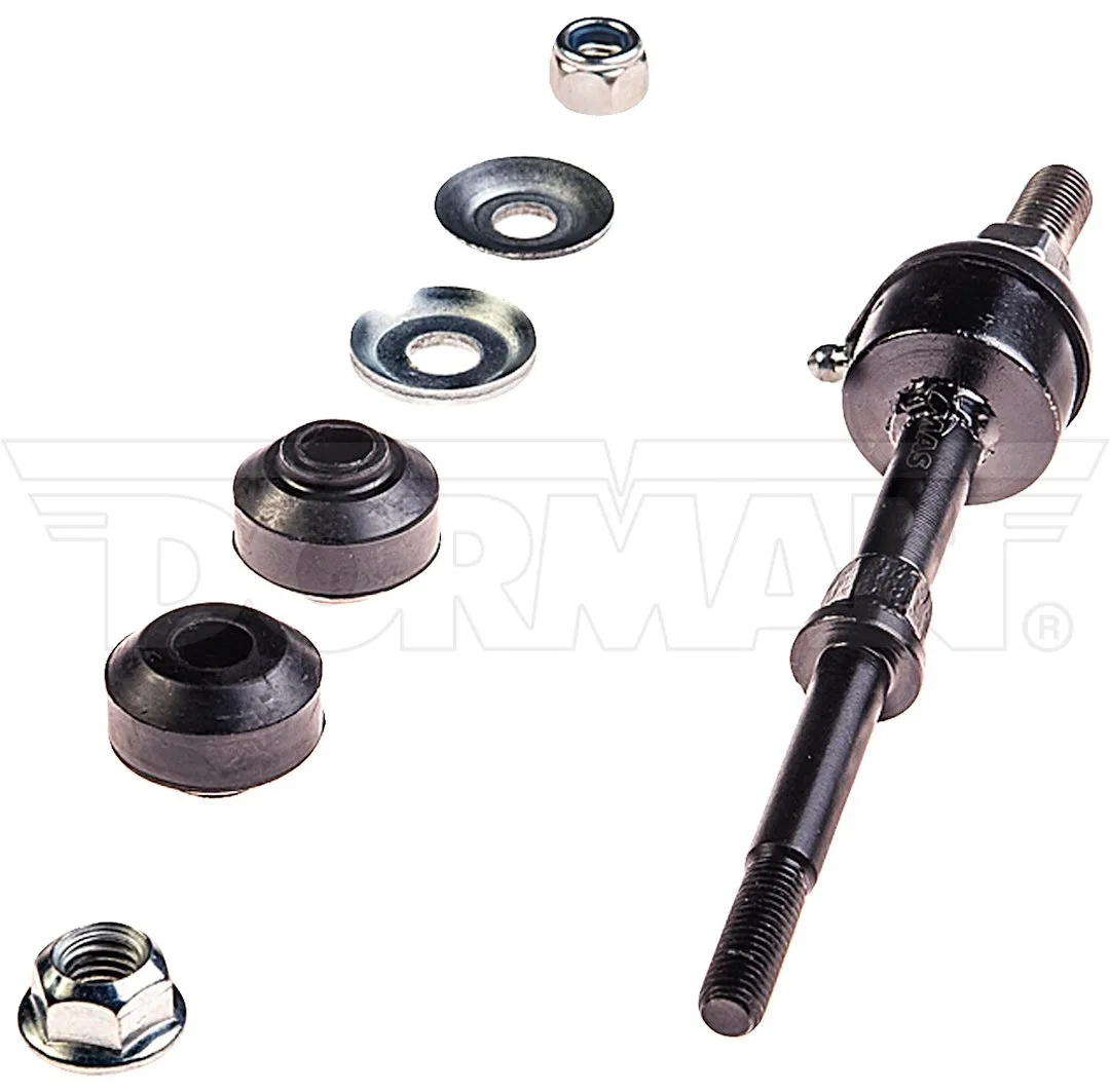 SL85275 – DORMAN Stabilizer Bar Link Kit, OE Replacement - view 2